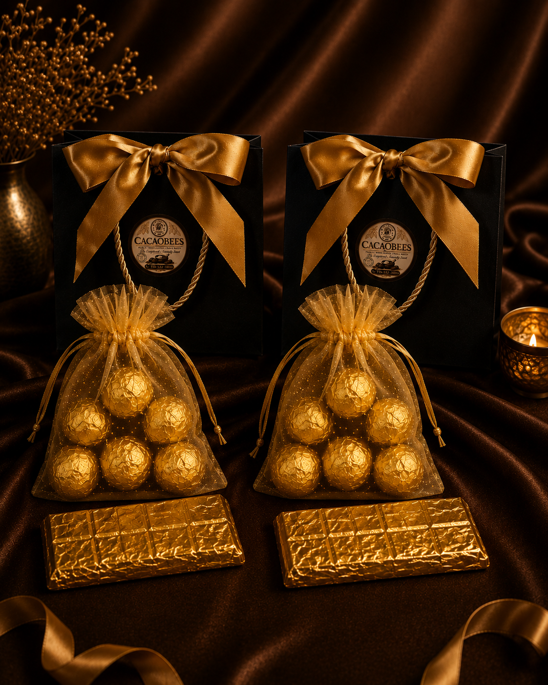 Discovery Gift Set