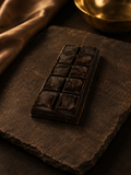 Nocturne Noir- Dark Chocolate Bars