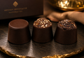 Cacao Domes