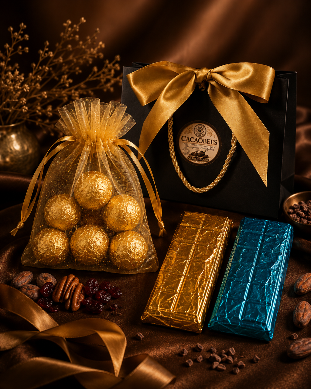Grand Signature Collection