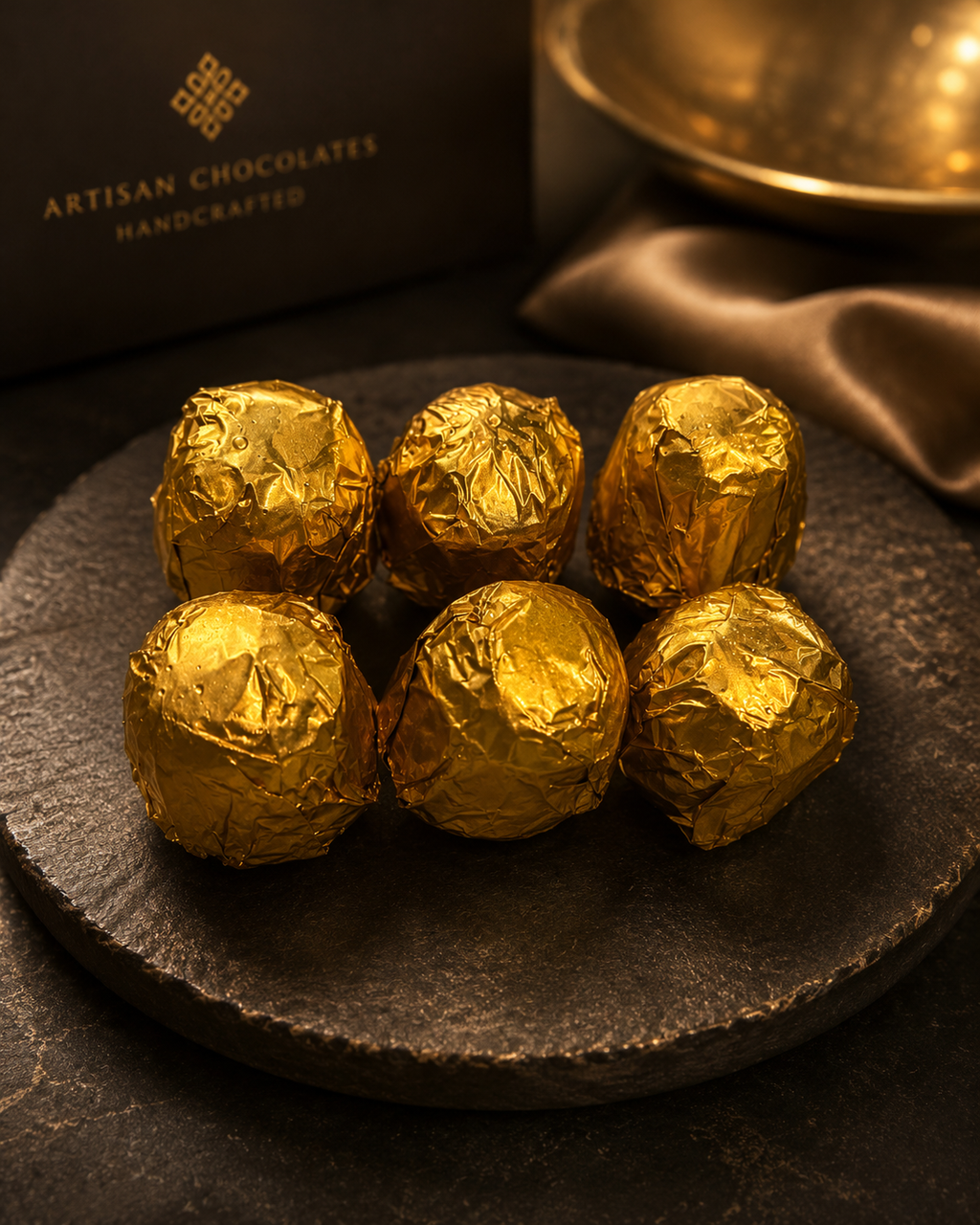 Grand Signature Collection