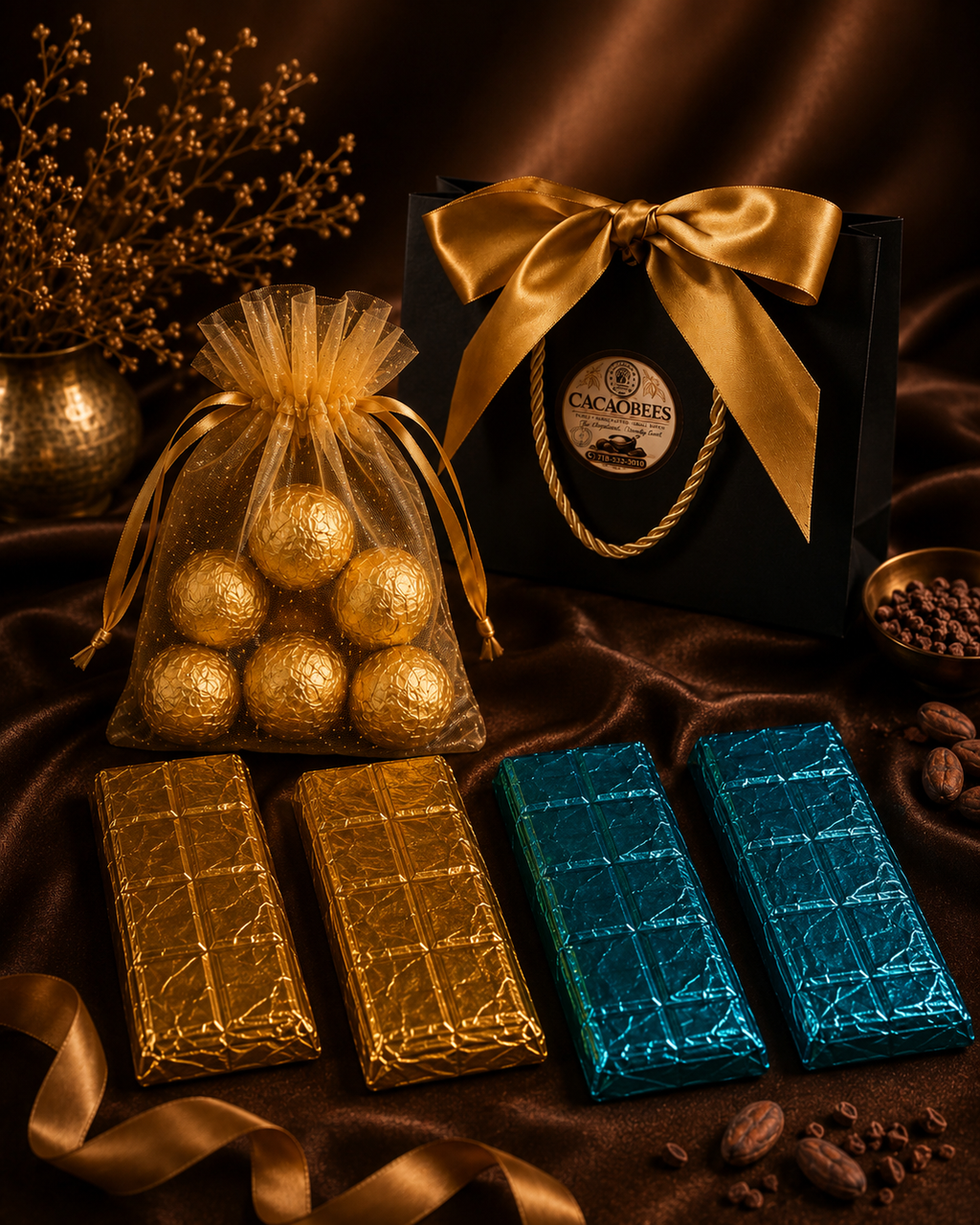 Prestige Collection