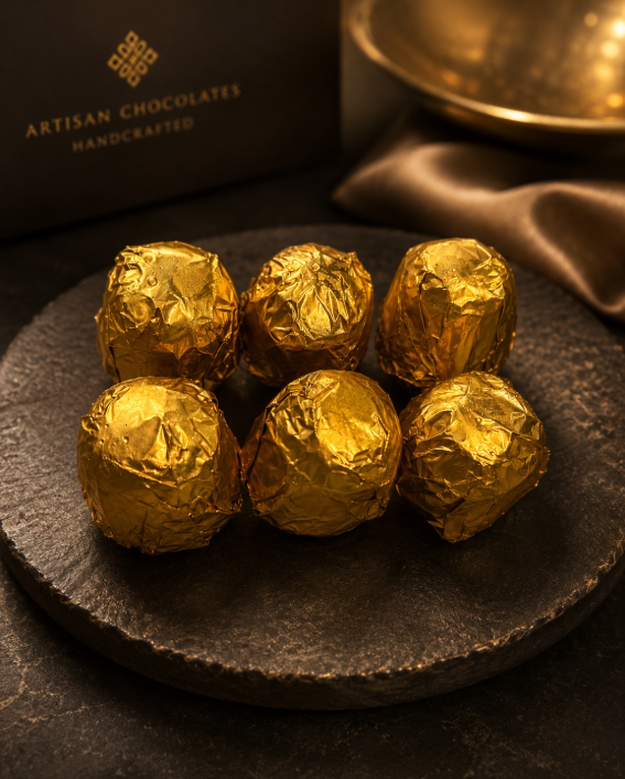 Cacao Domes