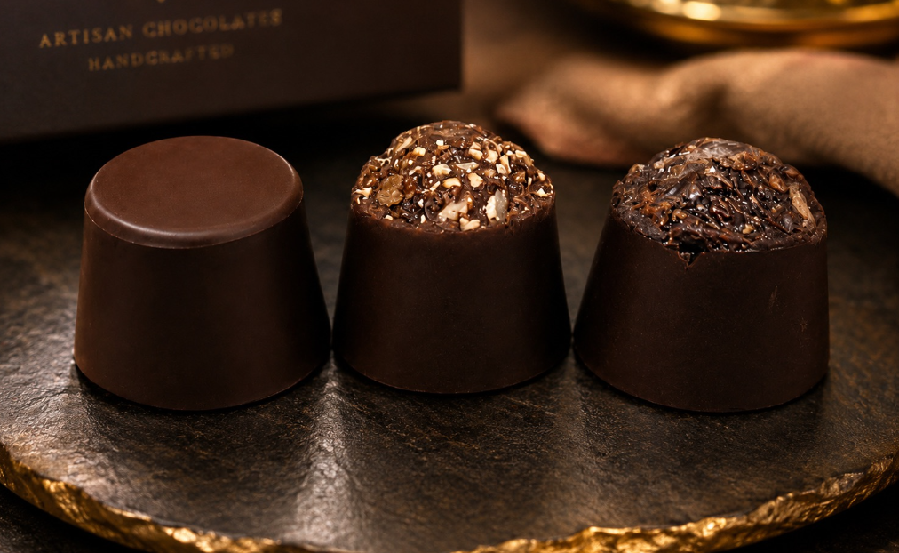 Cacao Domes