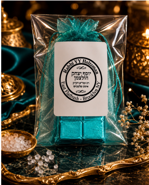 Discovery Gift Set