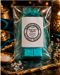 Nocturne De Mer — Dark Chocolate Sea Salt Bars